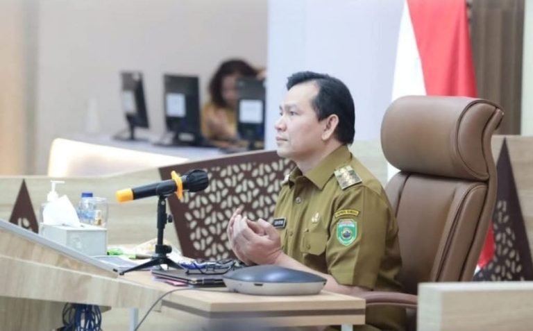 Sematera Selatan Salah Satu Provinsi Dengan Inflasi Terendah Tingkat Nasional