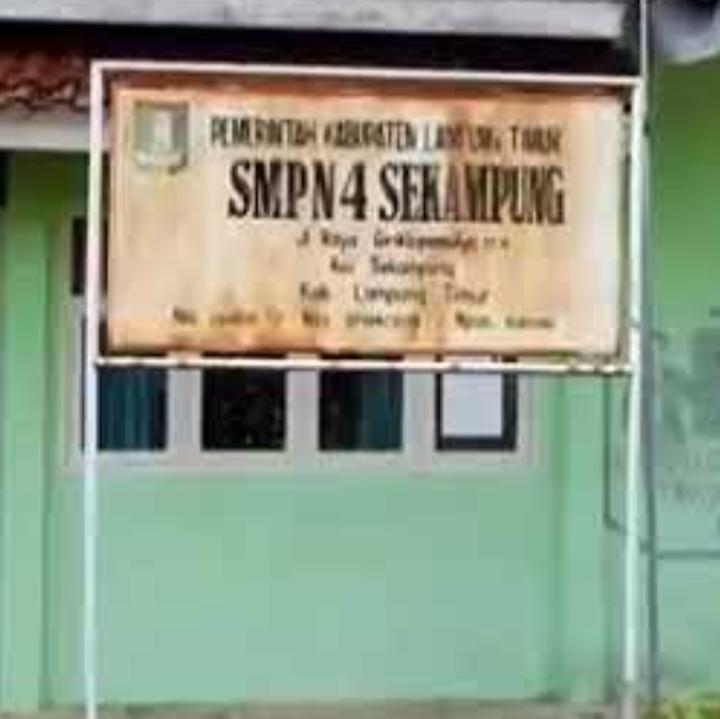 Maraknya Dugaan Korupsi Dana BOS di Dunia Pendidikan: Fokus pada SMP Negeri 4 Sekampung