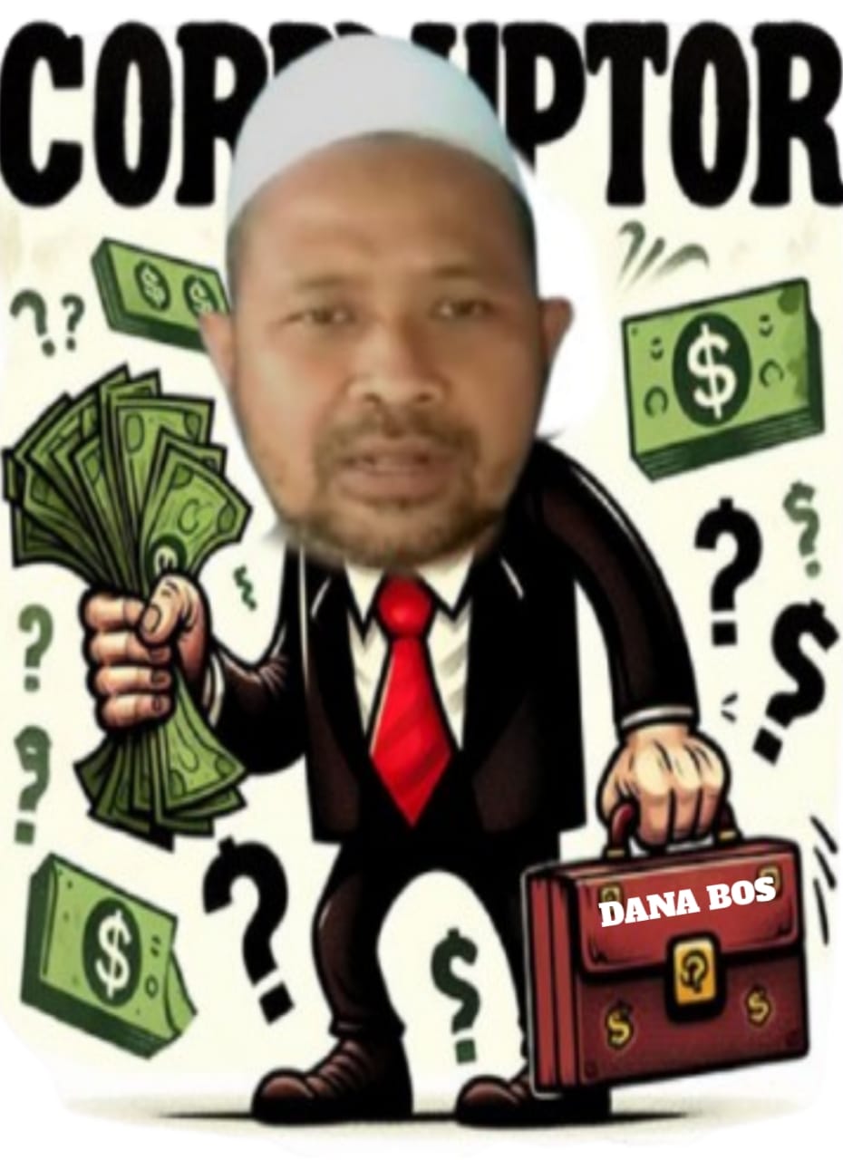 DIDUGA Rawan Korupsi, Dana BOS SMA IT Arridwan Rp 87 Juta untuk 5 Siswa, Pengawasan Disdik Lampung Dipertanyakan?