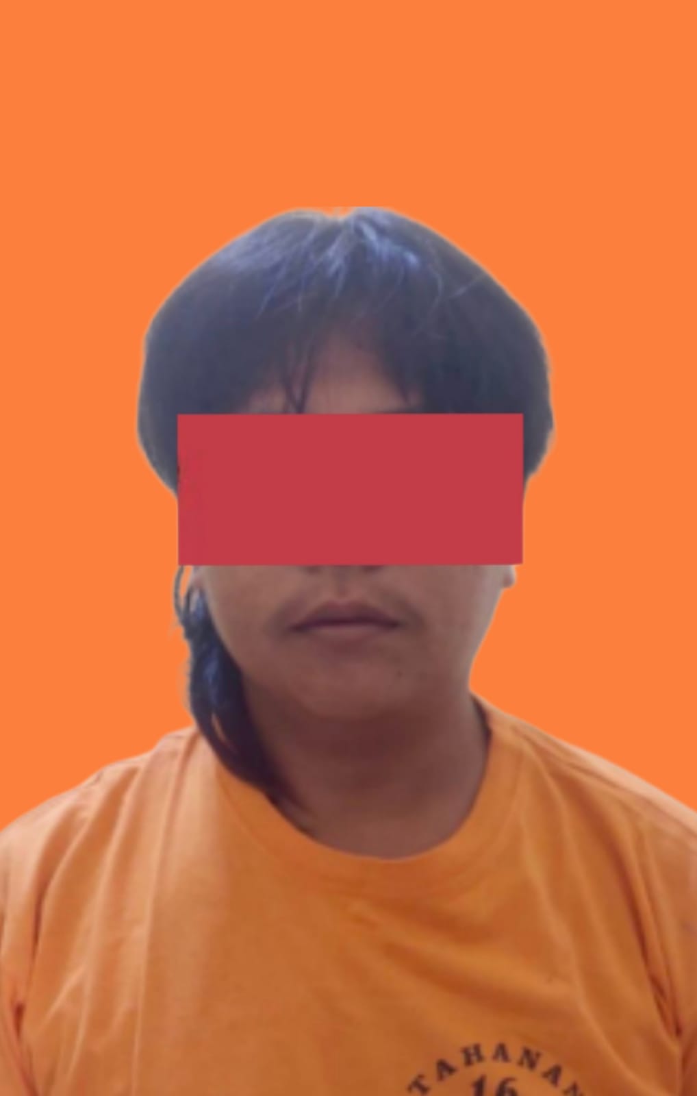 Hanya Hitungan Jam Pelaku Penganiayaan Dibekuk Tim Tekab 308 Presesi Polsek Seputih Banyak