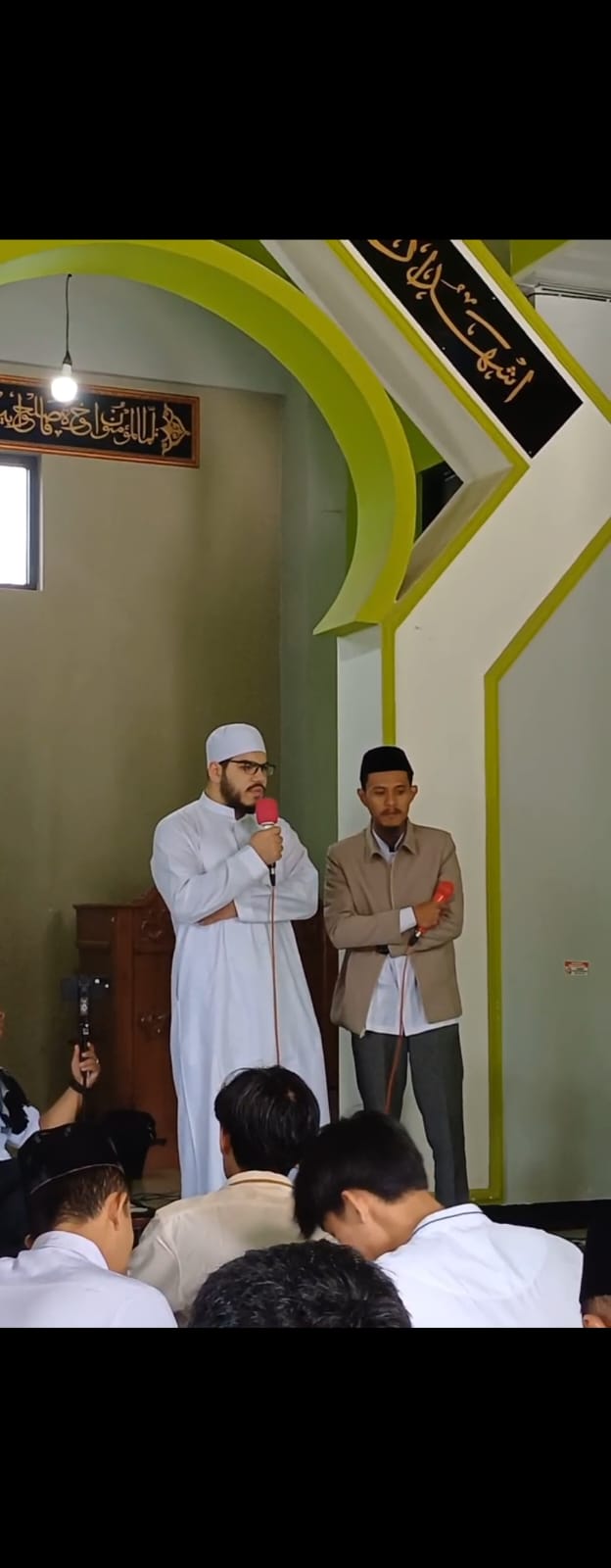 TRENDI 2025: Tiga Hari Transformasi Diri melalui Pesantren Manajemen Diri SMA Negeri 2 Metro Sukses Gelar Program Pengembangan Pribadi pada 6–8 Maret 2025