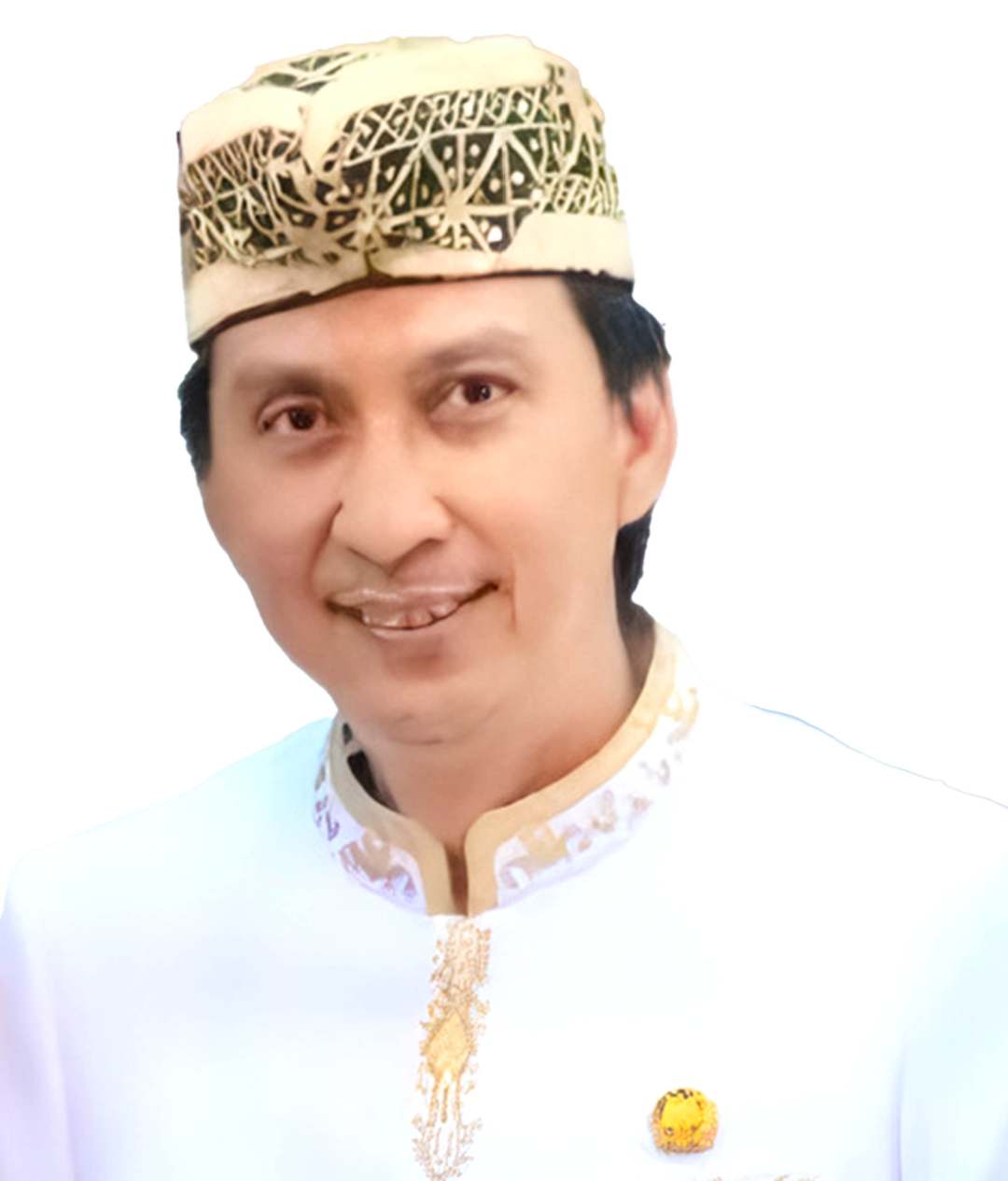 Anggota DPRD Lamteng Firdaus Ali: Mari Manfaatkan Program Pemutihan Pajak Kendaraan Bermotor, Catat Jadwalnya?