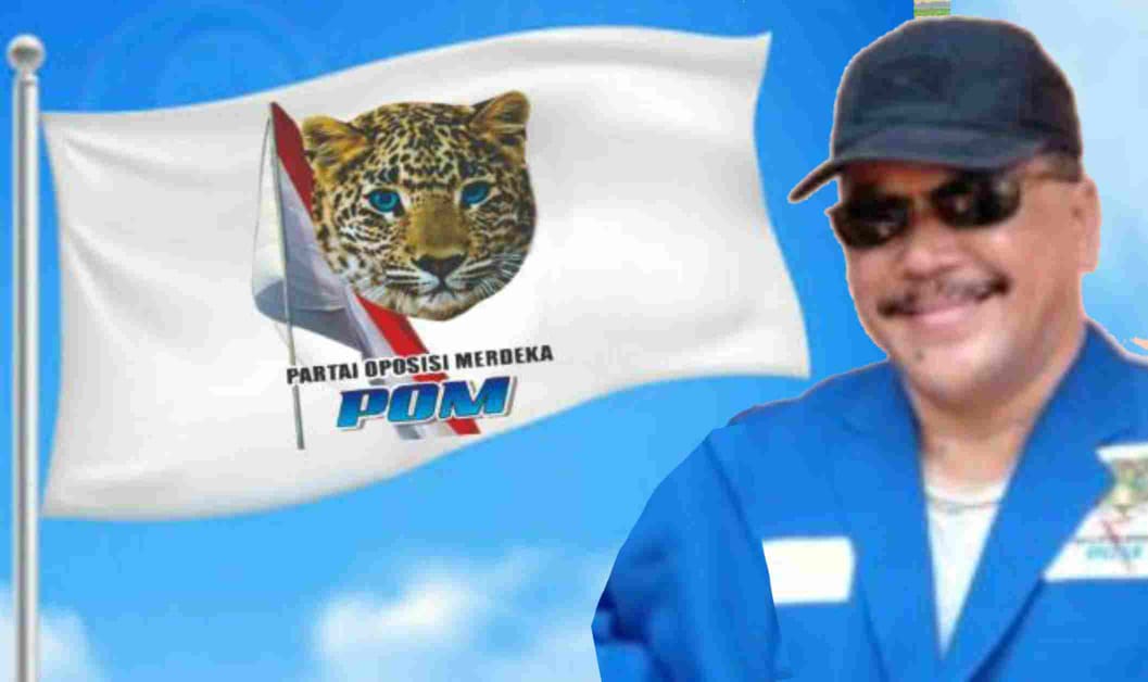 Prof. Dr. KH. Sutan Nasomal., SH. MH : Viralnya Pemberitaan Media Online, Catut Nama Bupati dan Wabup Lampung Tengah Beserta ASN Aktif Majalah PGRI