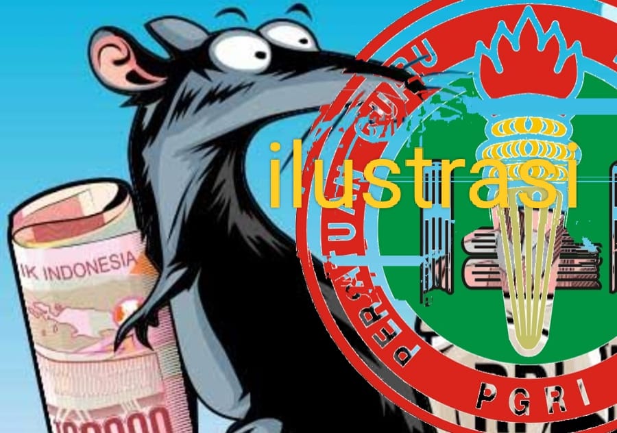 Setelah Viral Majalah PGRI, Kini Kembali ada Dugaan Pungli Berkedok Iuran dan KTA