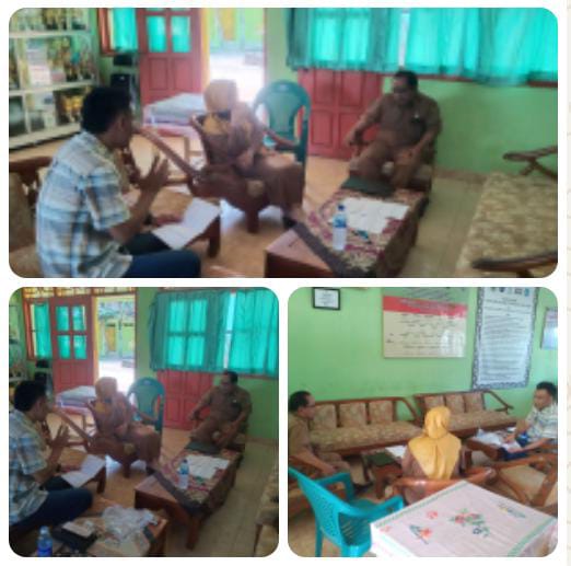 “Lagi-lagi Jadi Sorotan”…. Milyaran Dana BOS SMPN 1 Punggur Diduga Salah Sasaran.