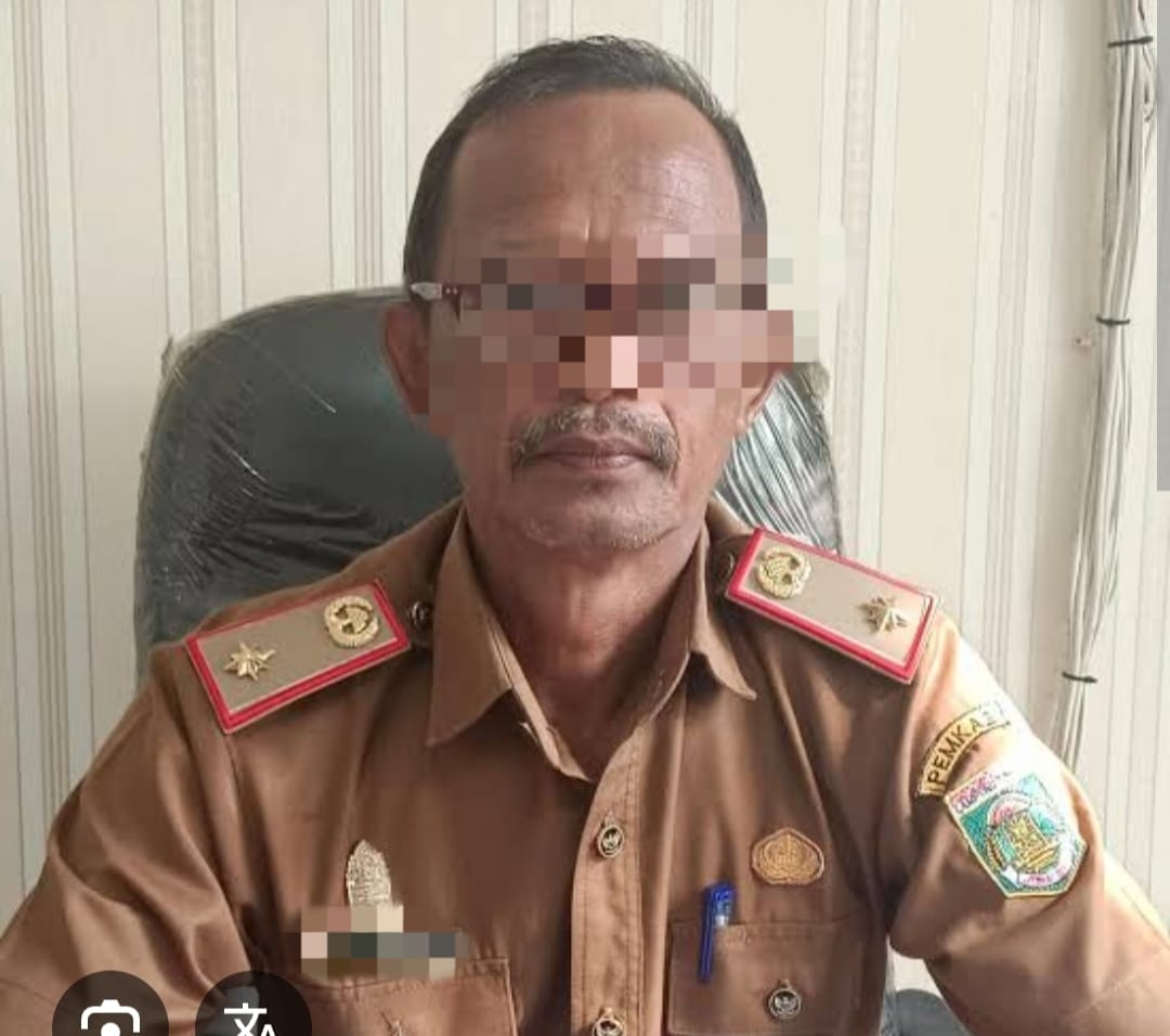 Dugaan Penyalahgunaan Anggaran DAK 2024 Dinas PPKB Lampung Tengah