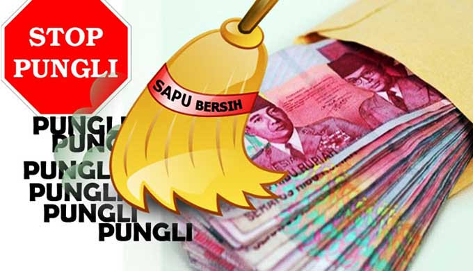 PROGRAM BANTUAN OPTIMALISASI LAHAN RAWA (OPLA) DAN OLAH LAHAN DI KAMPUNG BUMI NABUNG ILIR DIDUGA FIKTIF