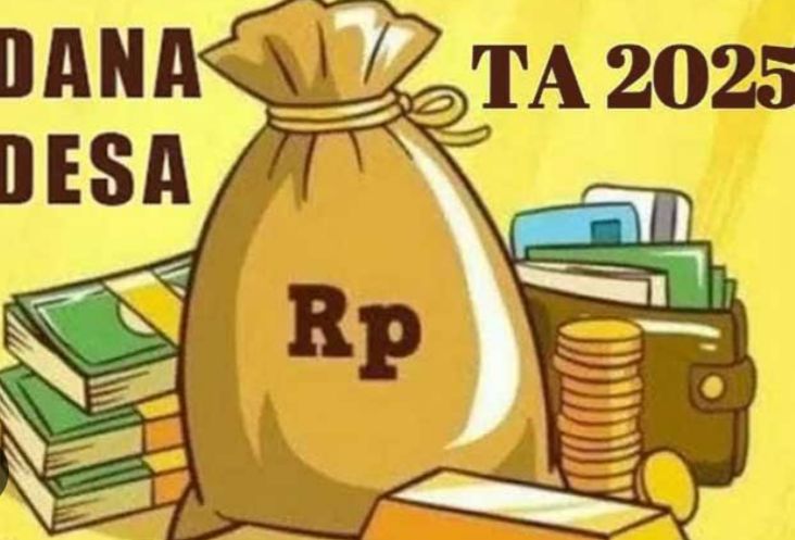 GARA GARA DANA DESA KEPALA DESA SUMBER KETEMPA, KECAMATAN KALISAT, KABUPATEN JEMBER, PROVINSI JAWA TIMUR JADI GELAP MATA