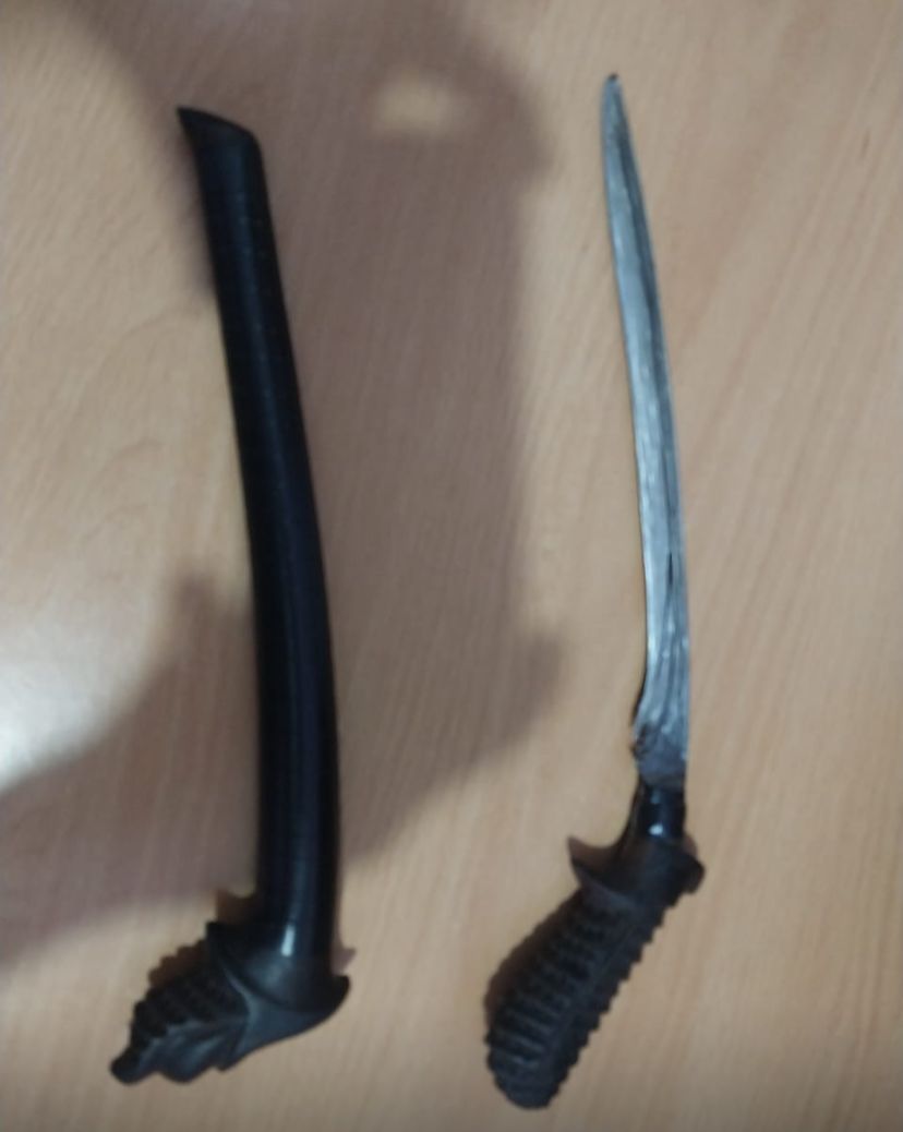 Team Tekab Presisi 308 dan Unit PPA Polres Lampung Timur Berhasil Ungkap Kasus Kekerasan Seksual di Sukadana