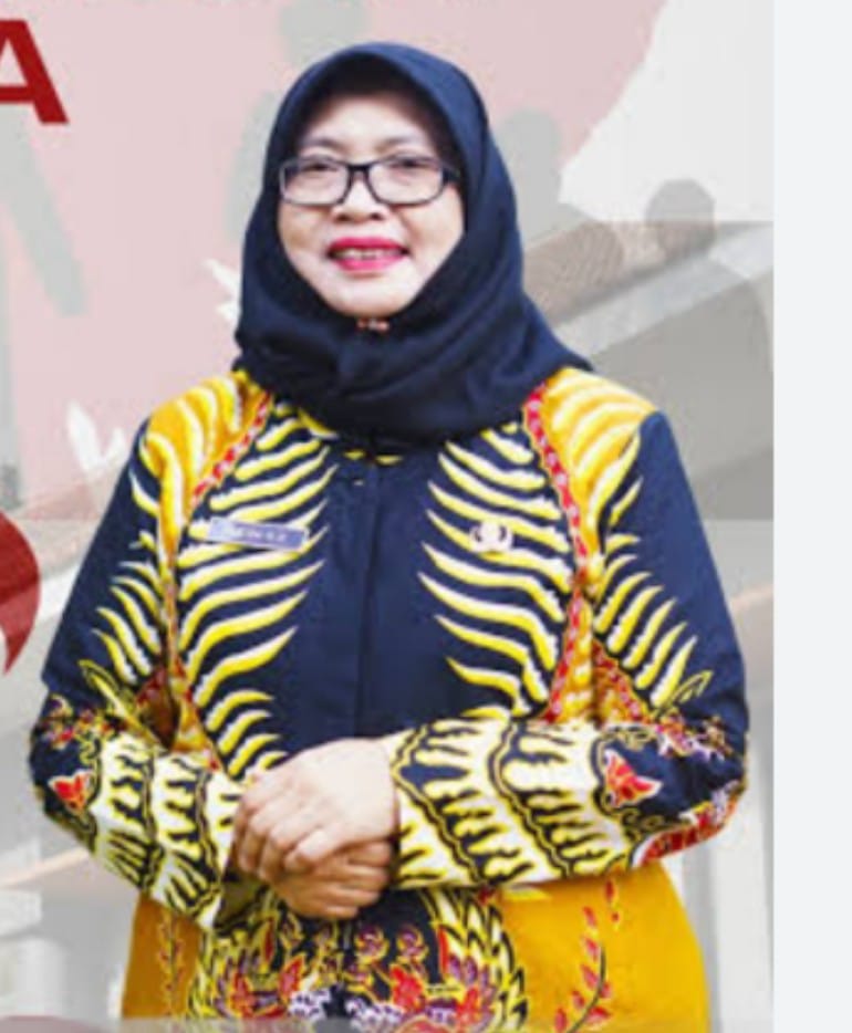 Farida Hanim Handayani S.Pd., M.Pd Dorong Guru SMKN 1 JENANGAN Jadi Agen Perubahan Pendidikan