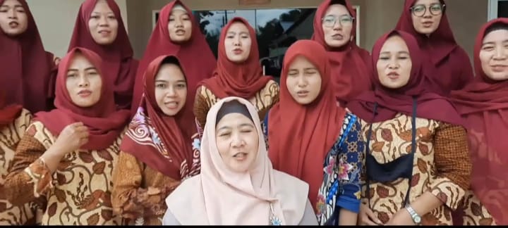 PERAN KEPALA SEKOLAH DAN BENDAHARA SMA SWASTA PERKUMPULAN AMAL BAKTI (PAB) KLUMPANG DALAM MENCIPTAKAN DAN MEMELIHARA DISIPLIN SEKOLAH