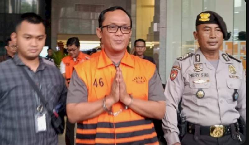 Ardito Wijaya Direncanakan Berdasarkan Jadwal yang Telah Ditetapkan, Sidang Perdana Berlangsung Pada Rabu 29 April 2026 di Ruang Sidang Bagir Manan